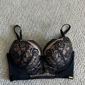 Gossard long line bra 34DD